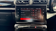 Citroen C3 1.2 PureTech Flair 5dr Petrol Hatchback